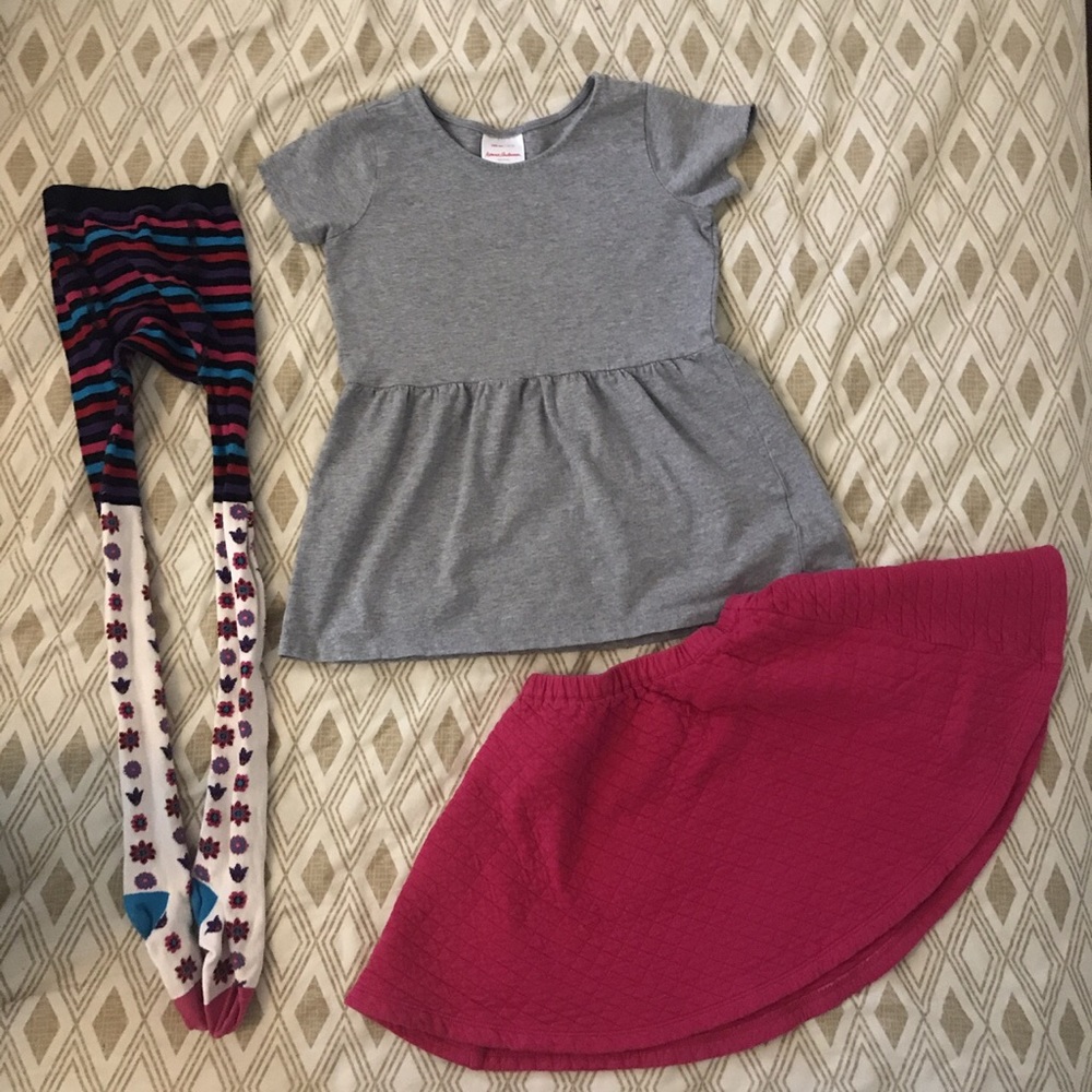 Hanna Andersson bundle